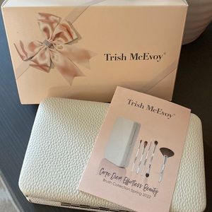Trish McEvoy Brush Set